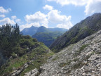 Geißköpfe, Schafberg, Pitschiköpfe