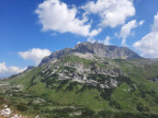 Geißköpfe, Schafberg, Pitschiköpfe