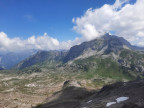 Geißköpfe, Schafberg, Pitschiköpfe