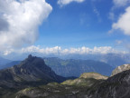 Geißköpfe, Schafberg, Pitschiköpfe