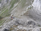 Geißköpfe, Schafberg, Pitschiköpfe
