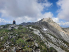 Geißköpfe, Schafberg, Pitschiköpfe