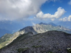 Geißköpfe, Schafberg, Pitschiköpfe