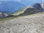 Geißköpfe, Schafberg, Pitschiköpfe