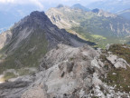 Geißköpfe, Schafberg, Pitschiköpfe