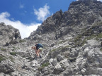Geißköpfe, Schafberg, Pitschiköpfe