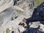 Geißköpfe, Schafberg, Pitschiköpfe