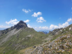 Geißköpfe, Schafberg, Pitschiköpfe