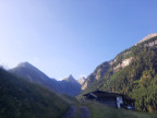 Großstein Westgrat