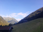 Großstein Westgrat