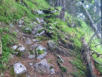 Großstein Westgrat