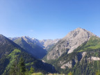 Großstein Westgrat