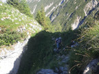 Großstein Westgrat
