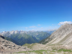 Großstein Westgrat