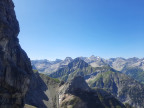 Großstein Westgrat