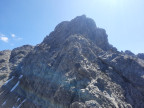 Großstein Westgrat