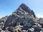 Großstein Westgrat