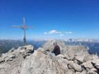Großstein Westgrat