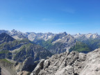 Großstein Westgrat