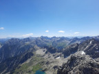 Großstein Westgrat