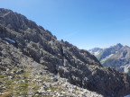 Großstein Westgrat