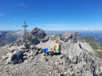 Marchspitze