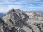 Löffelspitze, Orgelspitze, Braunarlspitze