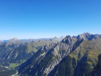 Plattigspitzen