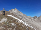 Kreuzkarspitze