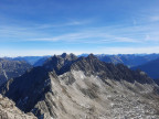 Kreuzkarspitze