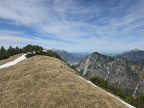 Kohlbergjoch, Zigerstein, Hochjoch