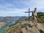 Kohlbergjoch, Zigerstein, Hochjoch