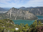 Kohlbergjoch, Zigerstein, Hochjoch