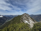 Kohlbergjoch, Zigerstein, Hochjoch