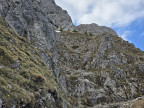 Aggenstein Nordwestgrat