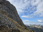 Aggenstein Nordwestgrat