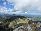 Aggenstein Nordwestgrat