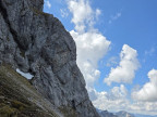 Aggenstein Nordwestgrat