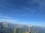 Höfatsüberschreitung