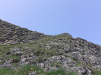 Piramide, Klippern, Gungern, Wannenkopf
