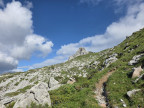 Rote Wand