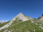 Rote Wand