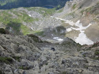 Rote Wand