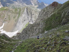 Rote Wand