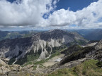 Rote Wand