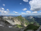 Rote Wand