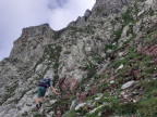 Rote Wand