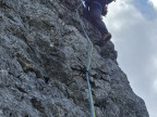 Aggenstein NW-Grat