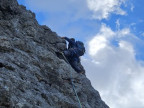 Aggenstein NW-Grat