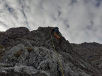 Aggenstein NW-Grat